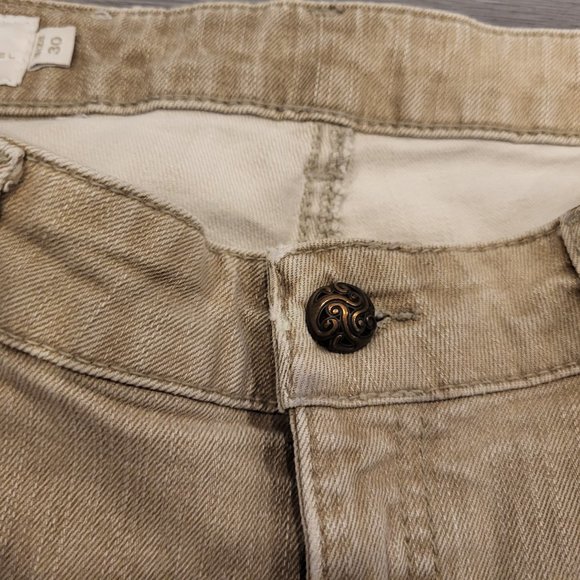 MCS Marlboro Classics Women's Jeans - Picture 4 of 6